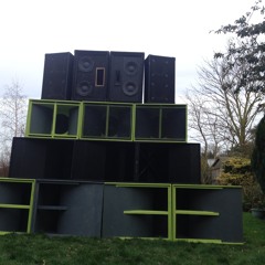 Pure Progressive (16k plays mix)