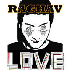 Raghav - LOVE (SpacePlant Remix)
