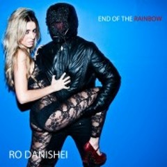 Ro Danishei (feat. Simon Curtis) - Wicked Baby