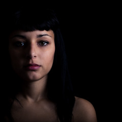 Climbing Up The Walls - Radiohead cover