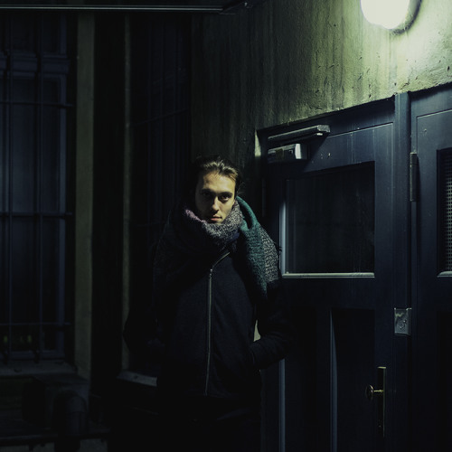 Marlon Hoffstadt l Mixtape l March - 2015