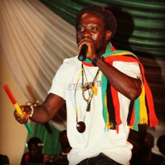 GHETTO SOLDIER REMIX