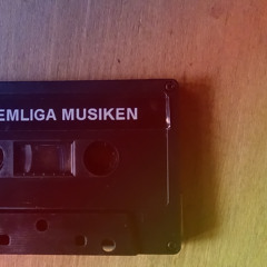 Den Hemliga Musiken - Solen Finns Där Någonstans, Bortom Molnen