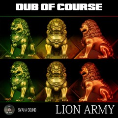 D.O.C /// Lion Army Verse II