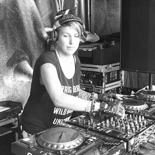 DJ Rhose 07 - 03 - 15