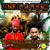 Artwork for Zion Vision Mix, By Shaunpowerz Sizzla Meets Garnett Silk(2)