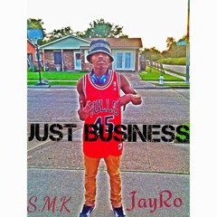 JayRo Just Business