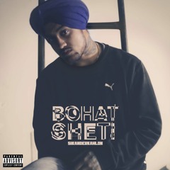 Bohat Sheti