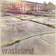 ParanoiD - Wasteland - E.P. -- Preview