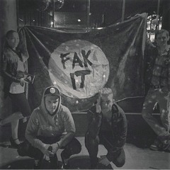 Houseaholic @Club Ludwig Würzburg! Fak IT Pres. Control Movement