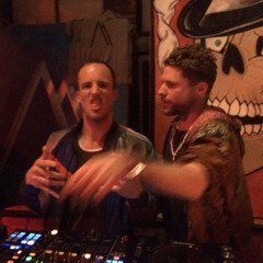 The Bear Is Square @ komm schon Alter VII - 27.02 WesterUnie/WesterLiefde