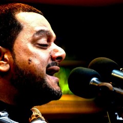 خذني يمّك ماحد إليّه..يـا عديل الروح