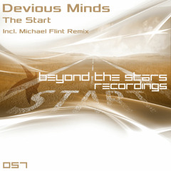 Devious Minds - The Start (Original Mix)