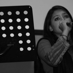Prohor by Studio 58 (Cover by Bushra Helal Emma)