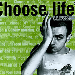 PF Project featuring Ewan McGregor (12")