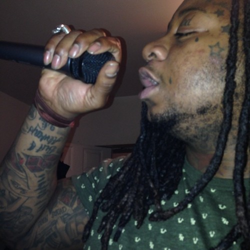 Stream Capo Boss What's Going On by Capo Boss Listen online for