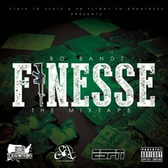 Bo Bandz - Keep Stuntin at Detroit