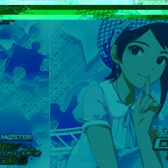 プリコグ Drumstep mix