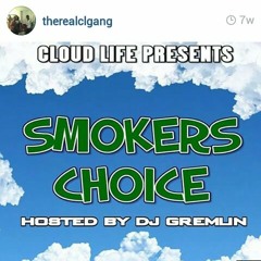 cLoudLyfe-She Gone Come Around