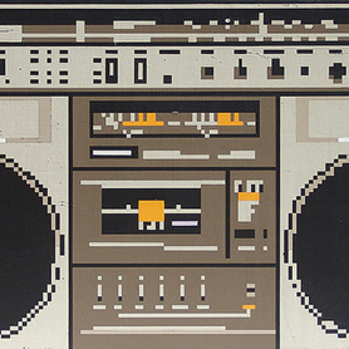 Aretha Franklin - Respect 8-Bit Version (Free DL)