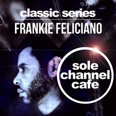 Frankie Feliciano Live @ Dance Ritual NYC | February 9th 2000 - Part 1 of 2