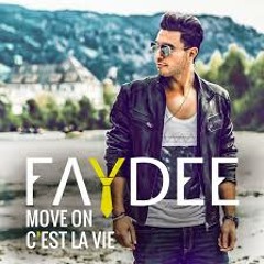Faydee - Move On - Dj BigT UKG Remix