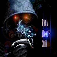 - Para - March 2015 -