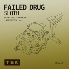 Falled Drug- (forufreezer Remix)- Tek Record.wav 123