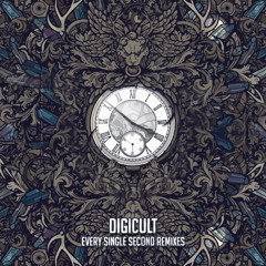 DigiCult - Every Single Second (Original Mix)