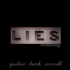 Lies (Metheny)