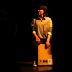 Bruno Mars - Locked Out Of Heaven (Cajon Cover)