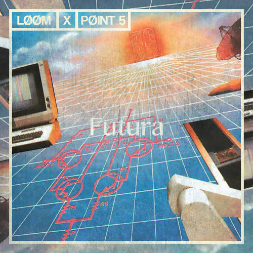 LØØM X Point 5 "Futura"