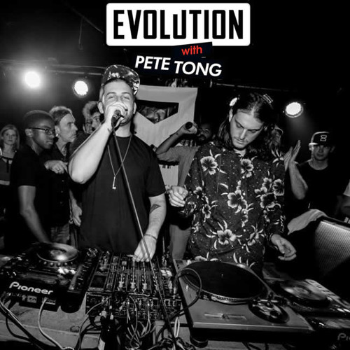 Zeds Dead Mix For Pete Tong