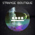 Artwork for 13 Moon Cycle Mixes - Strange Boutique (Solar Moon)