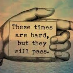 Corleone - Tough Times