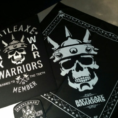BattleAxe Warriors