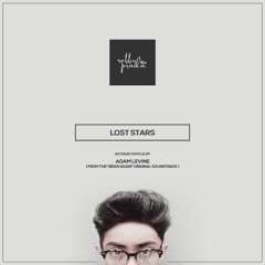 Lost Stars - Adam Levine's Cover