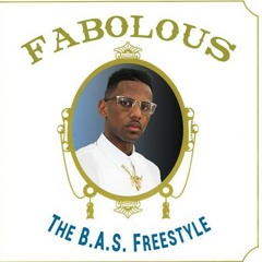 Fabolous - The B.A.S. FREESTYLE (TDDJ)