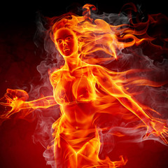 I See Fire Remix/Cover - Nice and iLL (Cee Mizz, J Yard) feat Ed Sheeran & Kygo