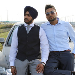 Jatt Da Dar - (ANGAD HAYER)