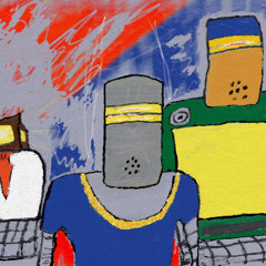 CO CYPH Instrumentals