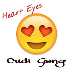 Cudi Gang - Heart Eyes