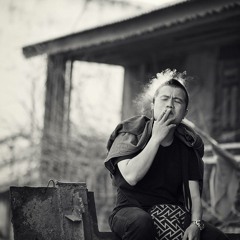 Nắm Lấy Tay Anh -cover DrNam