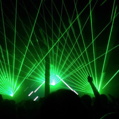 Live at Godskitchen Amour (14/02/15)