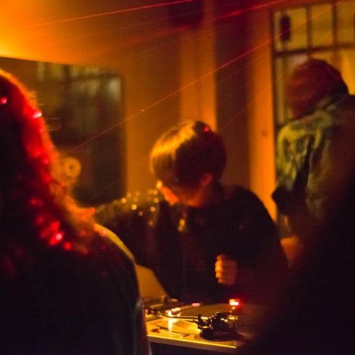 Live Set At Amano Bar Berlin By Root Olivenbaum