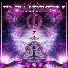 Biomekanik - Dark Romance 170 demo (Fractal Dimensions VA)