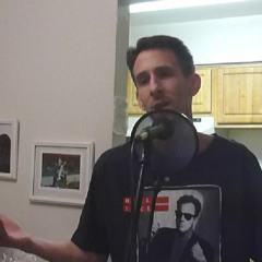 I'm Going To Go Back There Someday (Squeaky-Ana Jones' lullaby, a cappella)