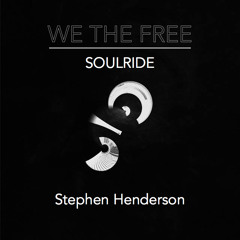 SOULRIDE (NTRO x Stephen Henderson)