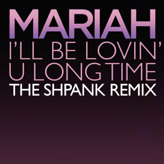 Stream DJ Shpank | Listen to Mariah Carey 