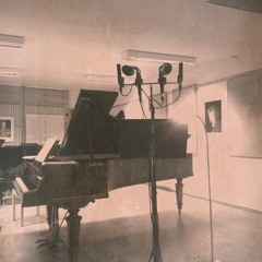 Ich will meine Seele tauchen / Schumann / Dichterliebe